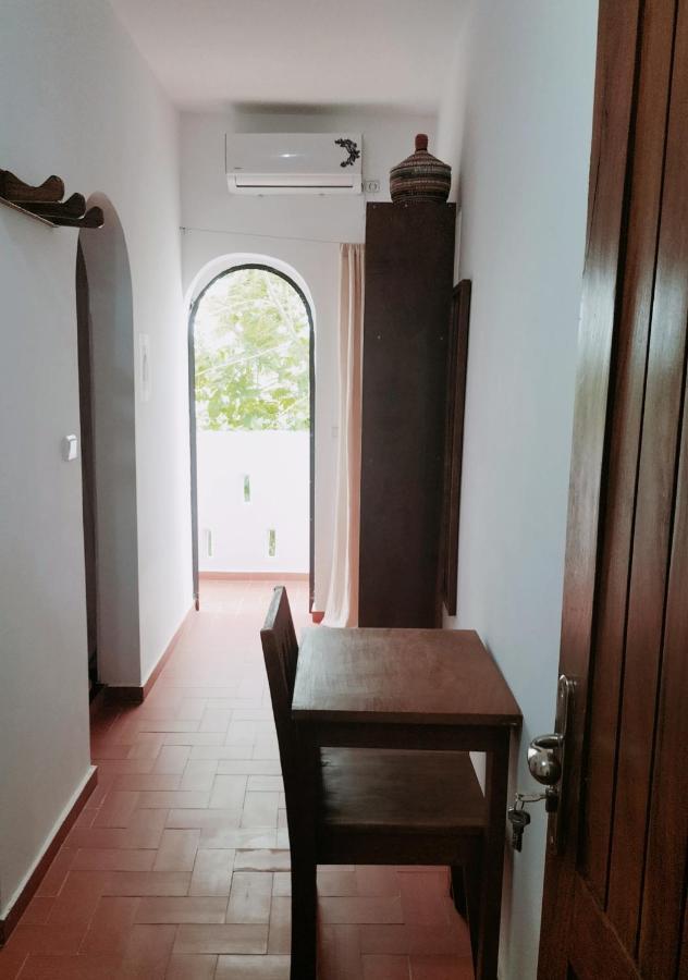 Maison D'Hotes Keur Racine Cap Skirring Exterior foto