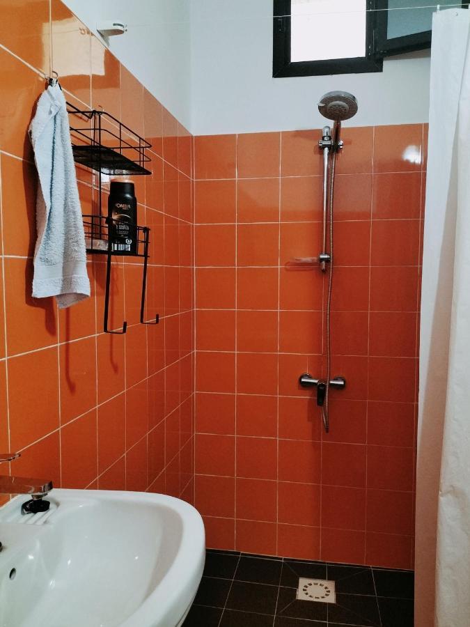 Maison D'Hotes Keur Racine Cap Skirring Exterior foto