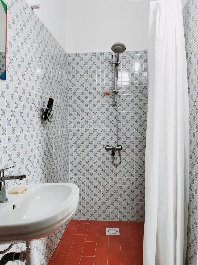 Maison D'Hotes Keur Racine Cap Skirring Exterior foto