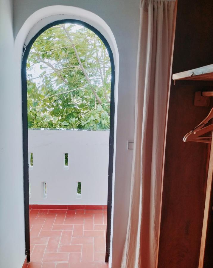 Maison D'Hotes Keur Racine Cap Skirring Exterior foto